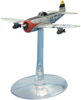 Plastic Flight Stand