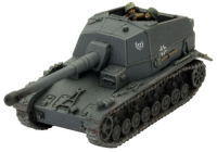 Dicker Max Tank-Hunter