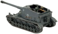 Dicker Max Tank-Hunter