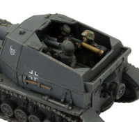 Dicker Max Tank-Hunter