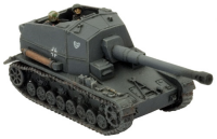 Dicker Max Tank-Hunter