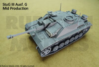 StuG III Ausf. G