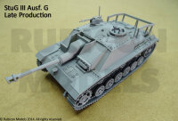 StuG III Ausf. G