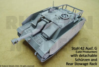 StuG III Ausf. G