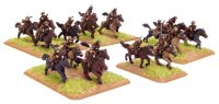 Cavalry Platoon (MW/LW)