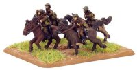 Cavalry Platoon (MW/LW)