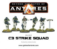 Concord C3 Strike Squad