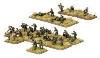 Rifle Platoon