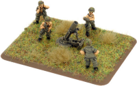 4.2" Mortar Platoon