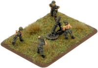 4.2" Mortar Platoon