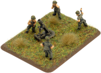 4.2" Mortar Platoon