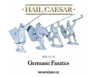Germanic Fanatics (x8)