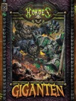 Hordes: Giganten (Hardcover)