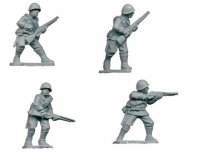 Russian Infantry I