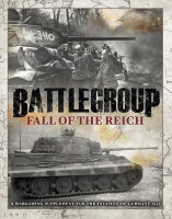 Battlegroup: Fall of the Reich - The Invasion of Germany,...