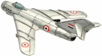 MiG-17 Fighter Flight
