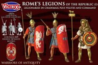 Rome`s Legion of the Republic I