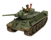 T-34 obr 1942 / OT-34