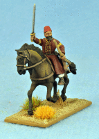 Arab Light Cavalry & Horse Archers