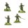 Gurkha Platoon Commanders