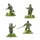 Gurkha Platoon Commanders