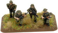 Rifle Platoon (ANZAC)