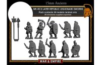 Roman: Later Republican - Caesar´s Legions:...