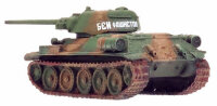 ChKZ T-34 obr 1942