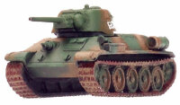 ChKZ T-34 obr 1942