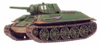 Up-armoured T-34 obr 1941