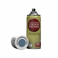 Army Painter Colour Primer - Wolf Grey