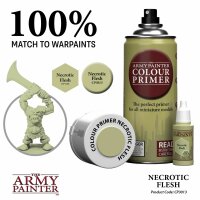 Army Painter: Colour Primer - Necrotic Flesh
