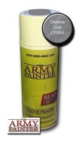 Army Painter: Colour Primer - Uniform Grey