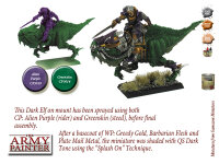 Army Painter Colour Primer: Greenskin