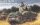 1/72 Allied M4A1 Sherman 75mm Tank (x1)