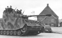 1/72 12.SS Panzerdivision Decals