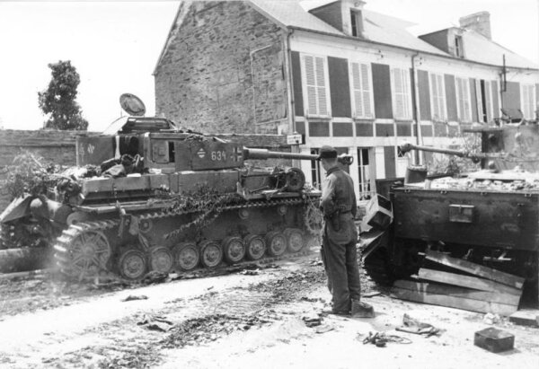 1/72 Panzer-Lehr-Division Decals