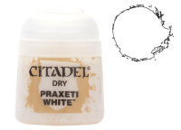 Citadel: Dry - Praxeti White