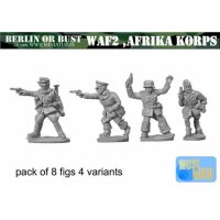 Africa Korps Command