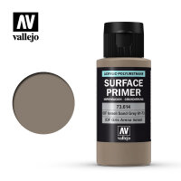 Vallejo: Surface Primer - IDF Israeli Sand Grey (60ml)