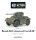 British AEC Armoured Car Mk III