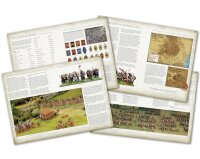 Hail Caesar: Rome`s Dacian Wars