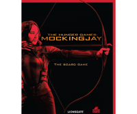 The Hunger Games®: Mockingjay – The Board Game