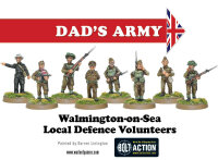 Dad`s Army: Home Guard Platoon