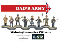 Dad`s Army: Home Guard Platoon