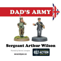 Dad`s Army: Home Guard Platoon