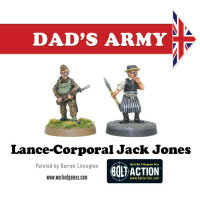 Dad`s Army: Home Guard Platoon