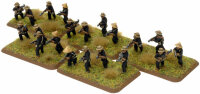 Local Forces Infantry Company