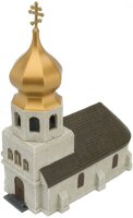Eastern: Rural Church (Limited Edition)