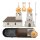 Eastern: Rural Church (Limited Edition)